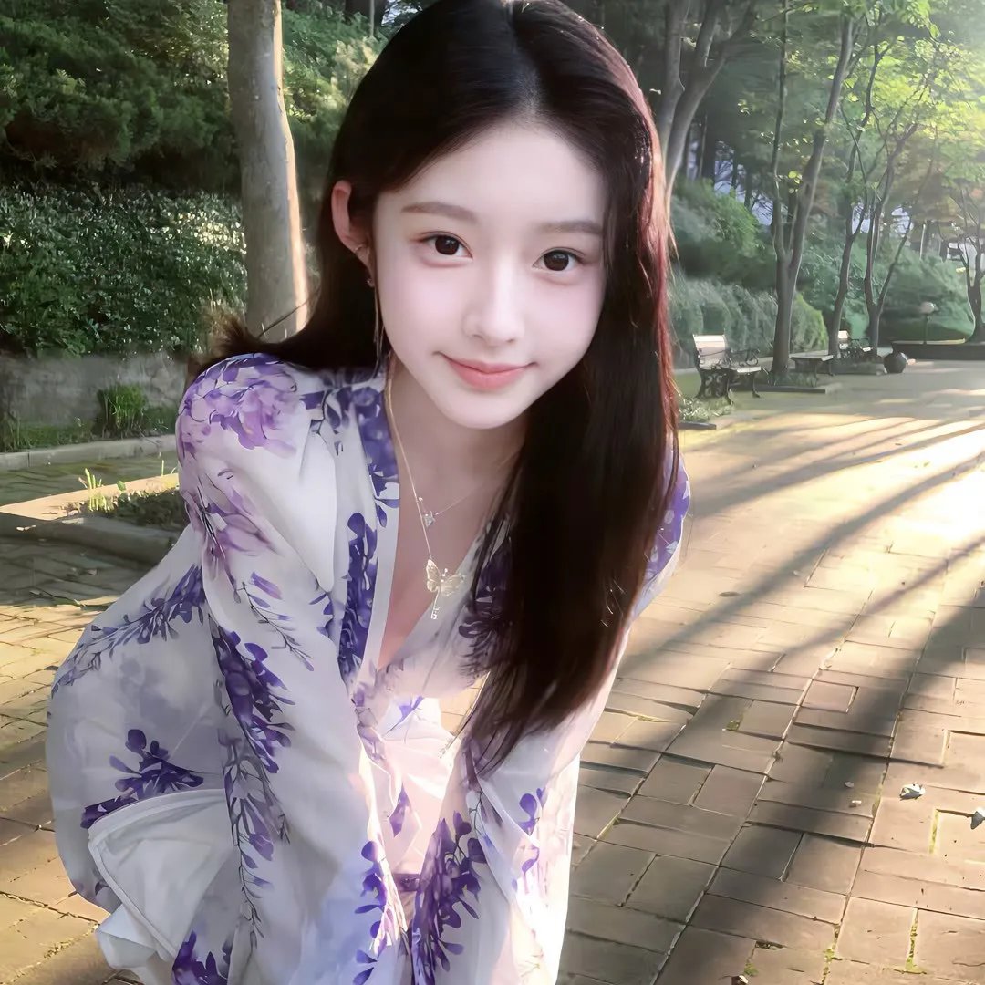 美丽的星期天
