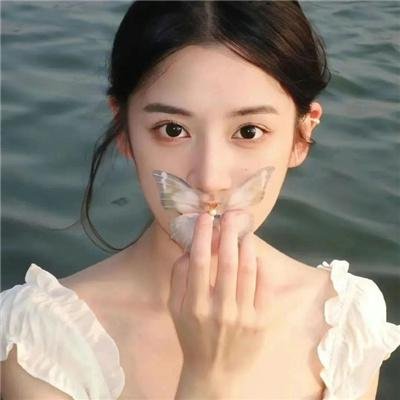 消失的她